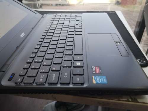 *AS NEW***Super Spec i7***ACER TRAVELMATE P455*i7-4500u*8GB DDR3*1000GB HDD*RADEON*BACKLIT*